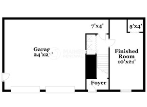 1933 Graywood Ct in Winston-Salem, NC - Building Photo - Building Photo