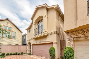 5950 Kansas St in Houston, TX - Building Photo