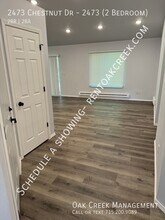 2473 Chestnut Dr in Plover, WI - Building Photo - Building Photo