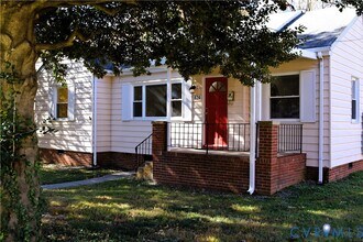 824 W 46th St in Richmond, VA - Building Photo - Building Photo