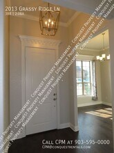 2013 Grassy Ridge Ln in Tyler, TX - Building Photo - Building Photo