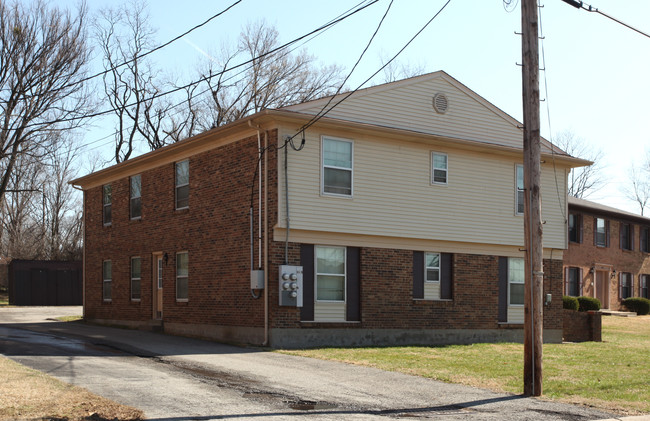 4219 Wallingford Ln in Louisville, KY - Foto de edificio - Building Photo