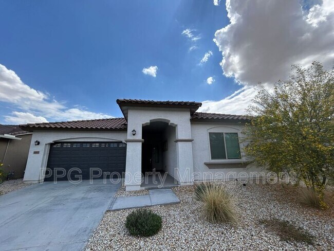 property at 18915 W Shaw Butte Dr