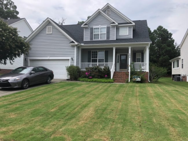 property at 202 Governors House Dr