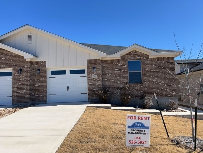 5102 Rose Petal Ct in Killeen, TX - Building Photo - Building Photo
