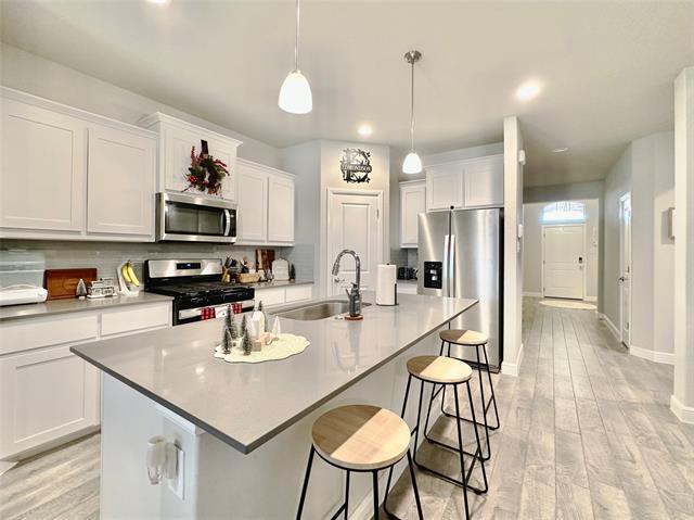 149 Attwater Rd in Rhome, TX - Building Photo - Building Photo