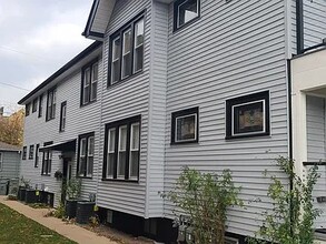 1629-1631 N Franklin Pl, Unit 1631A in Milwaukee, WI - Foto de edificio - Building Photo