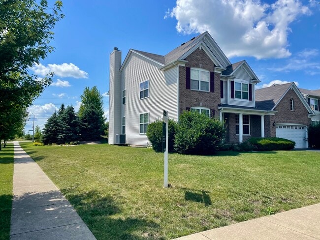 388 Toccoa Ln in Volo, IL - Building Photo - Building Photo