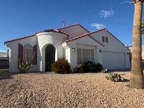2961 Desierto Verde in Bullhead City, AZ - Building Photo - Building Photo