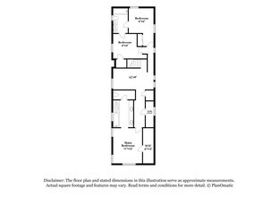 4722 E Olney Ave in Gilbert, AZ - Building Photo - Building Photo