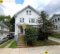 16 Gerald Rd in Boston, MA - Foto de edificio - Building Photo