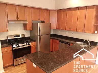property at 4008 S Calumet Ave