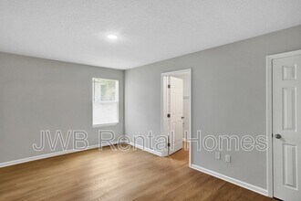 2358 D St in Jacksonville, FL - Building Photo - Building Photo