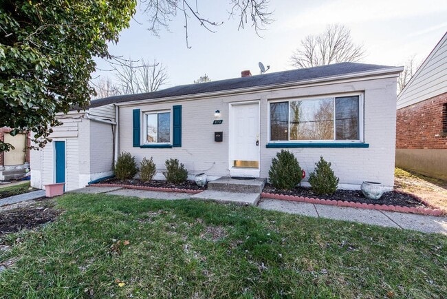 property at 490 Leath Ave