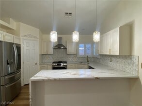 4016 Angel Face St in North Las Vegas, NV - Building Photo - Building Photo