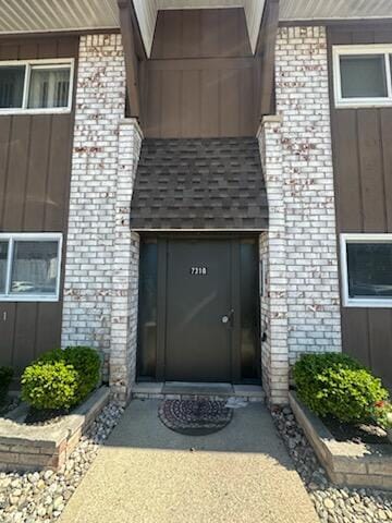 property at 7310 Woodview St