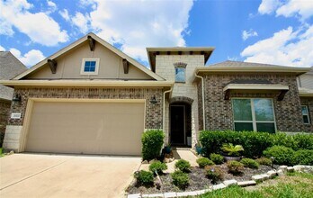 20222 Neals Rose Ln in Richmond, TX - Building Photo - Building Photo