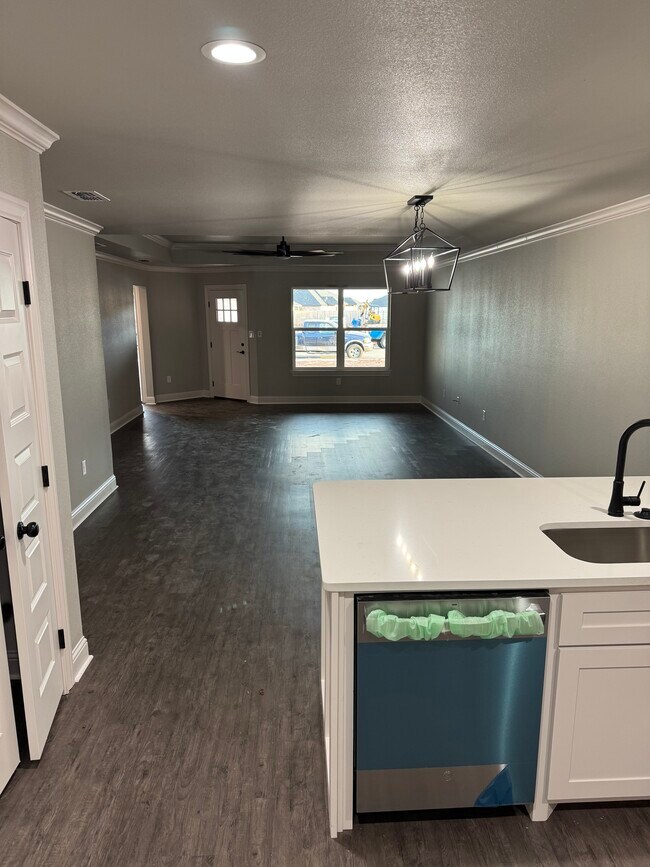 337 Woodstock Ln in Abilene, TX - Building Photo - Building Photo