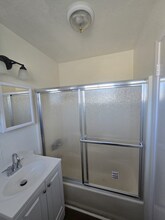 45121 Date Ave-Unit -D in Lancaster, CA - Building Photo - Building Photo
