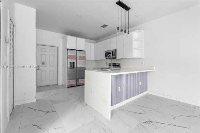 property at 2145 NW 4th St