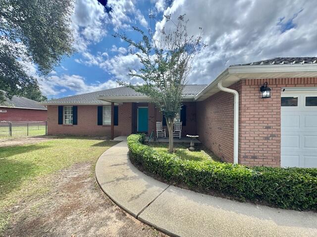 422 Shoal Lake Dr in Crestview, FL - Building Photo - Building Photo