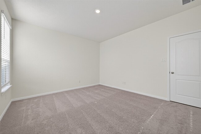 property at 8110 Shelter Bay Ln