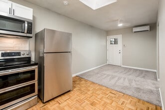 1416 W Clarendon Ave, Unit 2 in Phoenix, AZ - Foto de edificio - Building Photo