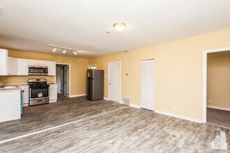 1022 W Fry St in Chicago, IL - Building Photo - Building Photo