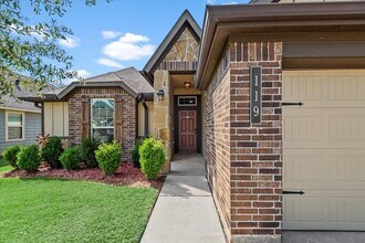 119 Brock's Ln in Montgomery, TX - Building Photo - Building Photo