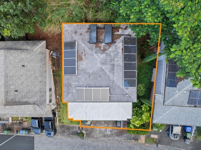 2290 Akepa St in Pearl City, HI - Building Photo - Building Photo