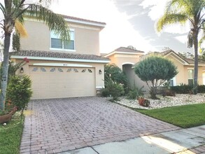 4033 Navigator Way in Kissimmee, FL - Building Photo - Building Photo