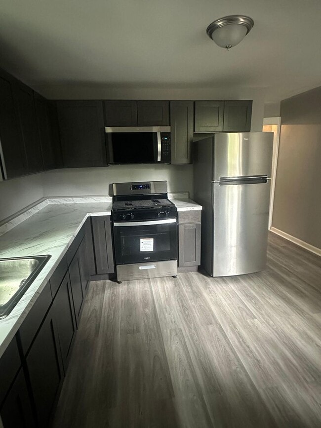 36 General Greene Ave in Trenton, NJ - Building Photo - Building Photo