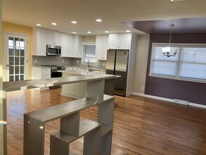 3004 Nathanael Rd in Greensboro, NC - Foto de edificio - Building Photo