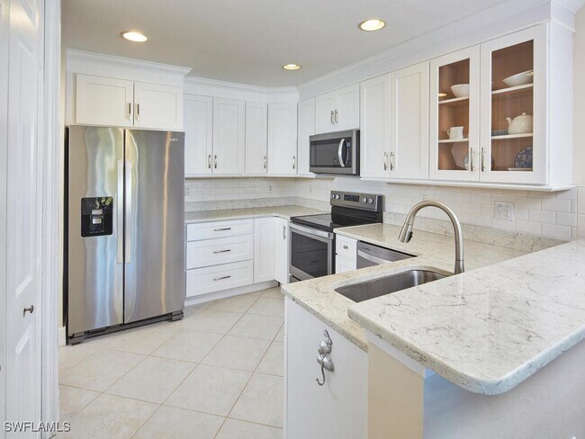 property at 26950 Montego Pointe Ct