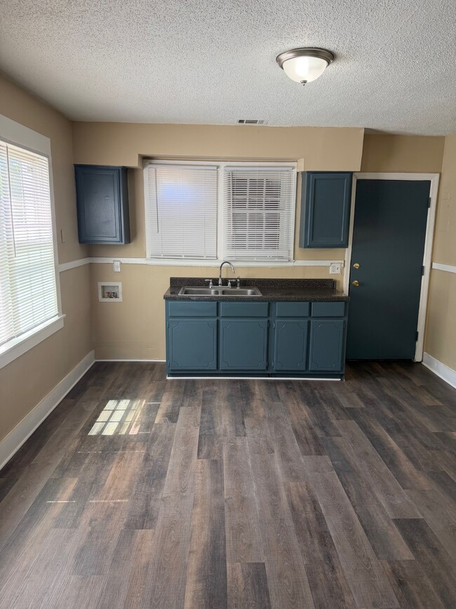 2634 Browning Ave in Memphis, TN - Building Photo - Building Photo