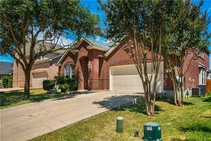 2824 Mission Tejas Dr in Pflugerville, TX - Building Photo