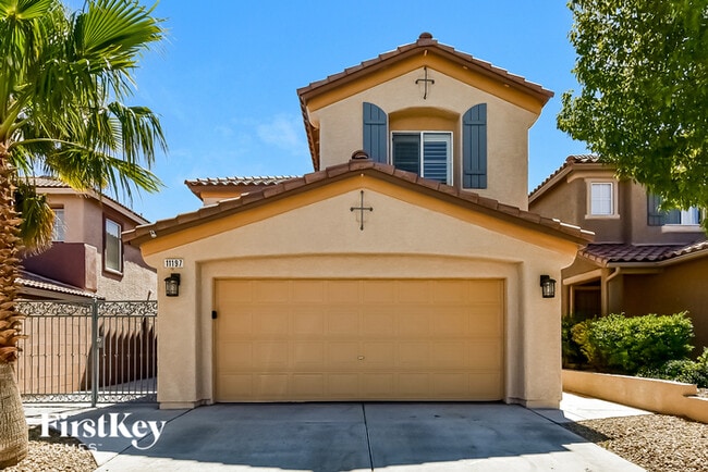 property at 11197 Sandrone Ave
