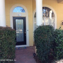 517 Kernan Mill Ln in Jacksonville, FL - Building Photo - Building Photo