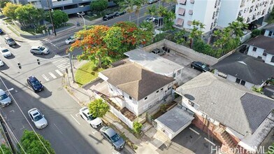 908 Kinau St in Honolulu, HI - Building Photo - Building Photo