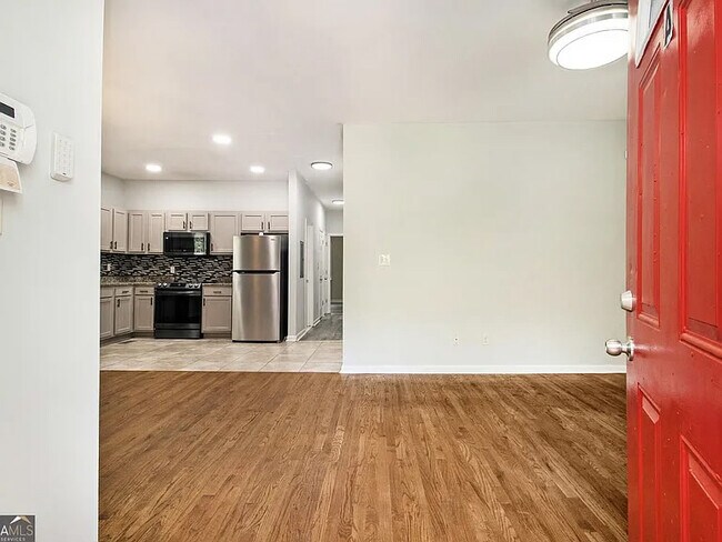 2829 3rd Ave SW in Atlanta, GA - Building Photo - Building Photo