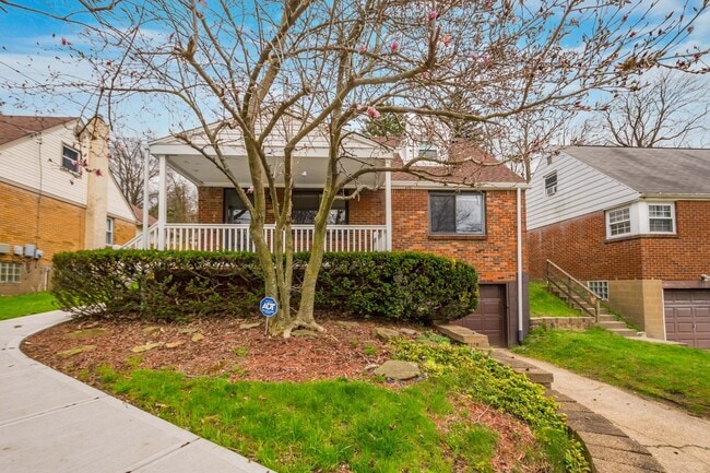 507 Beulah Rd in Pittsburgh, PA - Building Photo - Building Photo