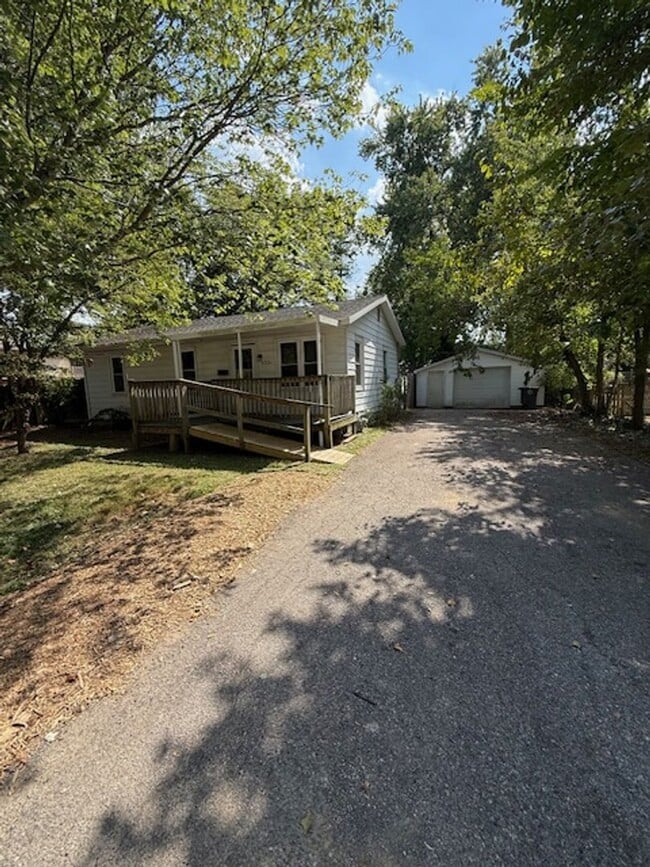 property at 4315 Frisse Ave
