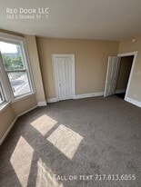 242 S George St in York, PA - Building Photo