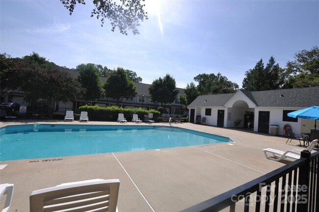 11953 Maria Ester Ct in Charlotte, NC - Building Photo - Building Photo
