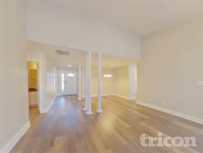 2363 Wexford Way in Statesville, NC - Foto de edificio - Building Photo