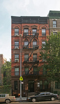 115 E 115th St Apartments