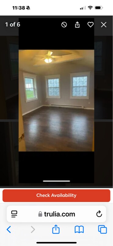 property at 1560 PA-307