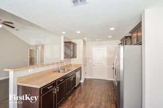 1623 Alysheba Run in Murfreesboro, TN - Foto de edificio - Building Photo