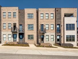 740 Inspiration Blvd in Nashville, TN - Building Photo