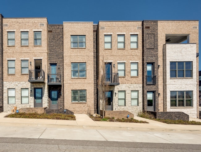 property at 740 Inspiration Blvd